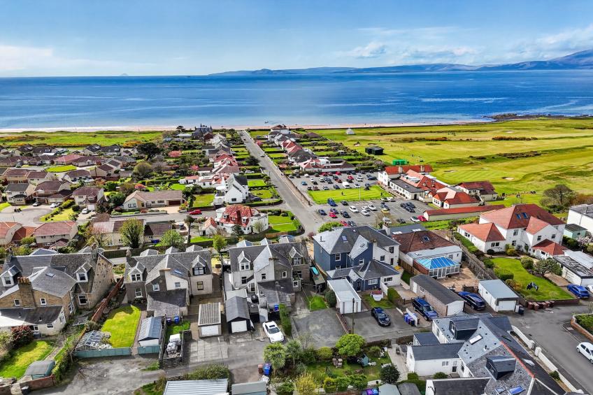 Seamill Beach House - foto 25