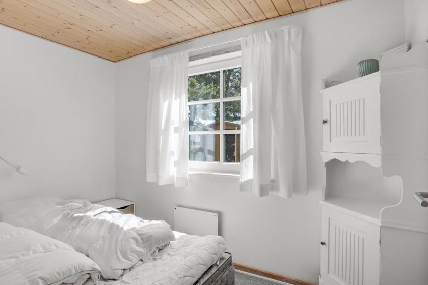 "Laila" - 1.2km from the sea in Western Jutland - foto 14