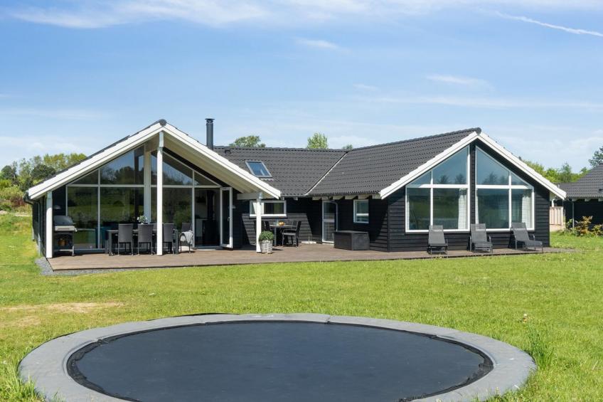 "Vara" - 800m from the sea in Sealand - foto 20