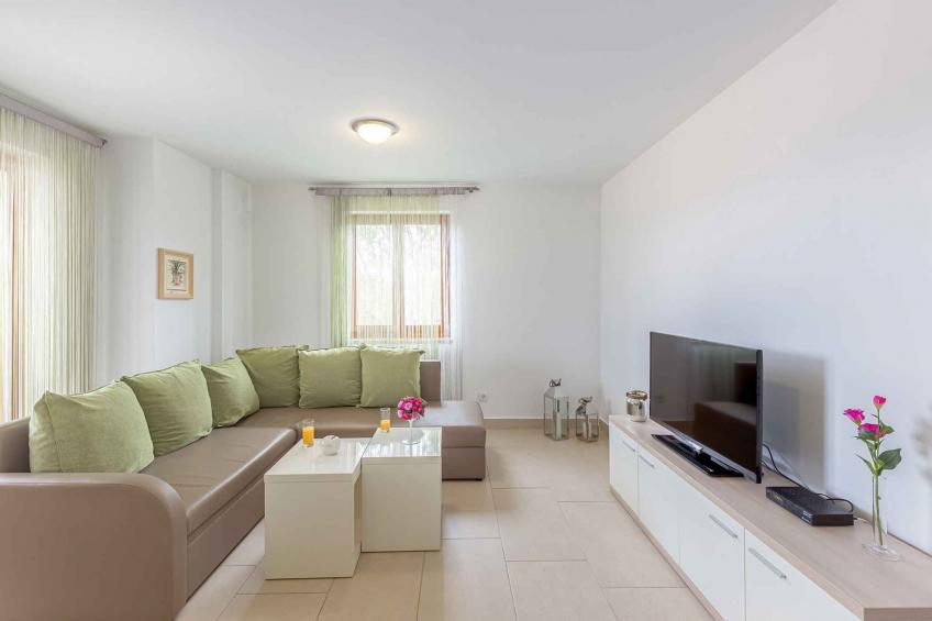 Vakantiewoning met airco - VW-3842M - foto 8
