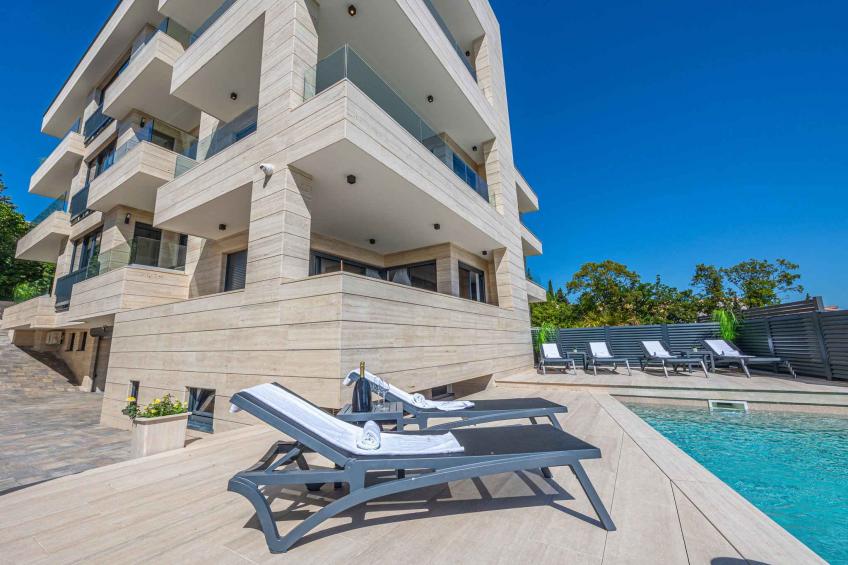 Ferienwohnung mit Pool - BF-3VKF9 - foto 6