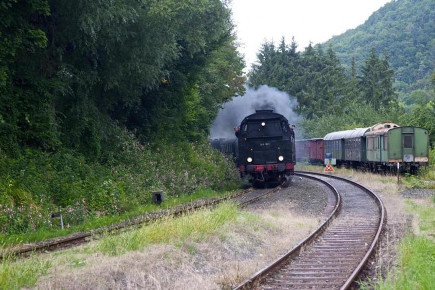 Bayerischer Wald - foto 35