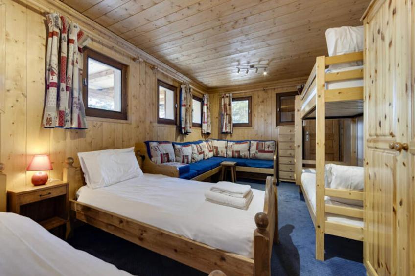 Résidence Chocard - foto 6