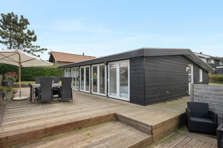 "Elain" -  from the sea in SE Jutland - foto 8