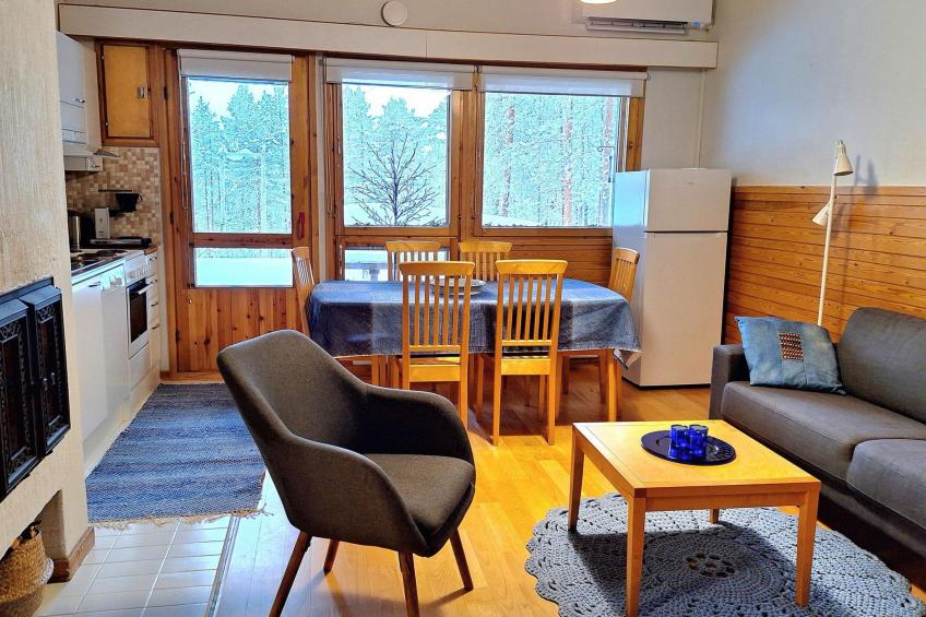 Rokua vaulutupa - foto 5