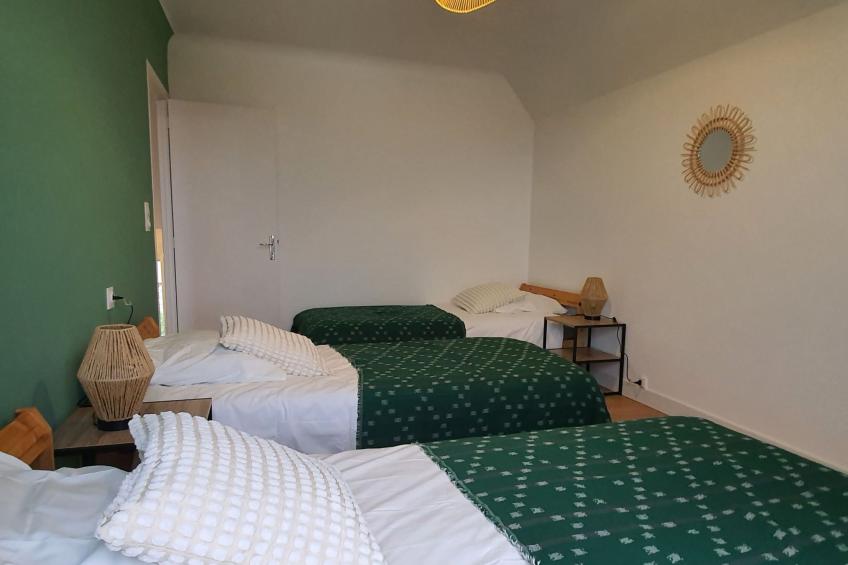 "Le Crépuscule" (Die Dämmerung) - foto 25