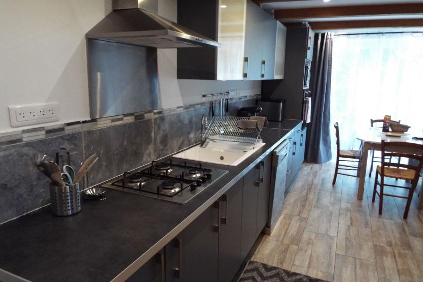 Fanny's Gîte Moulin de Tartay in Avignon - foto 12