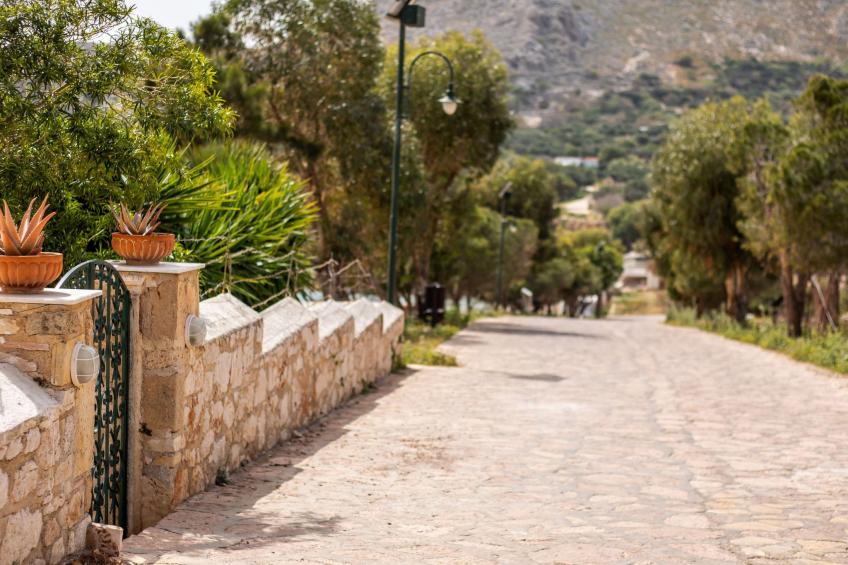 Dame Stamatias Haus - foto 27