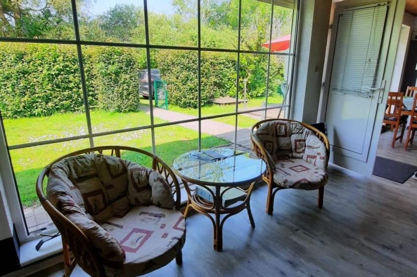 mit Sauna und Kaminofen - foto 7