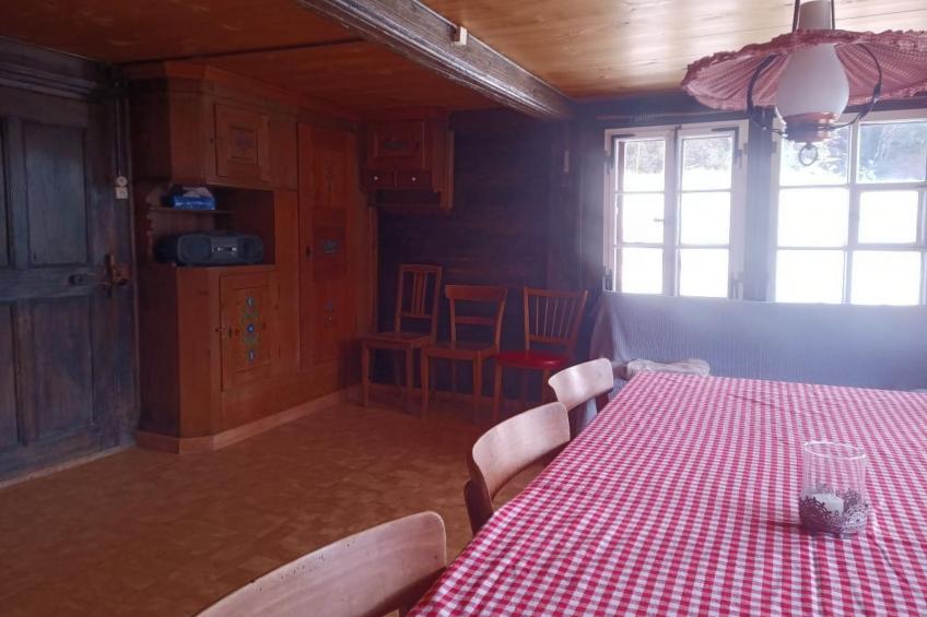 Antikes Ferienhaus - foto 14