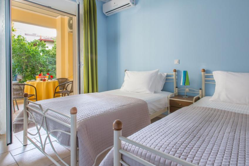 für 6 Personen direkt am Strand - foto 14