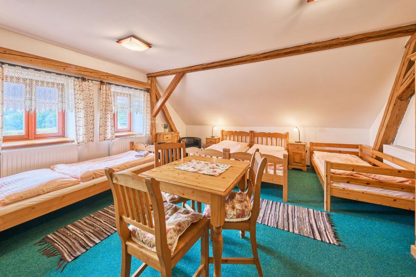 Haus Kaprasova (ULJ100) - foto 20