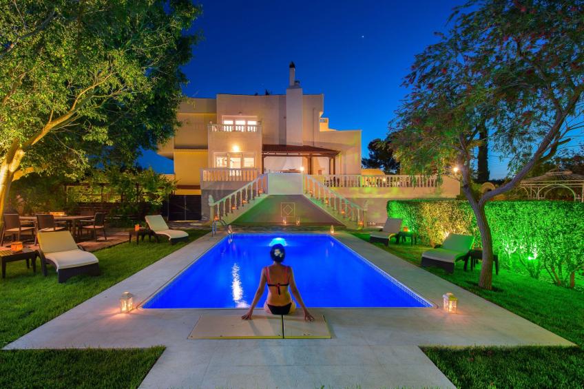 Villa Kleines Paradies - foto 3