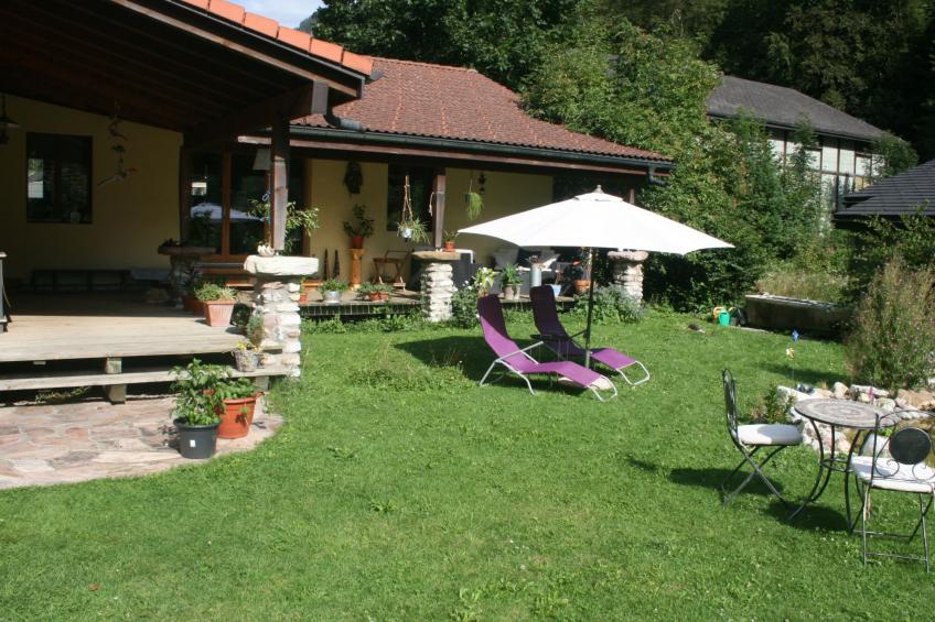 Châlet Hochmatt - foto 11