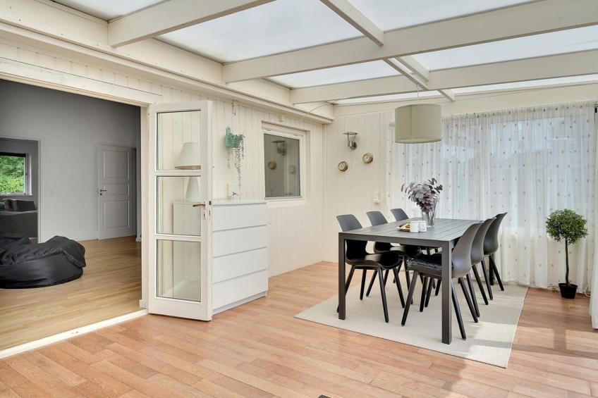 "Fentje" - 375m to the inlet in Sealand - foto 15