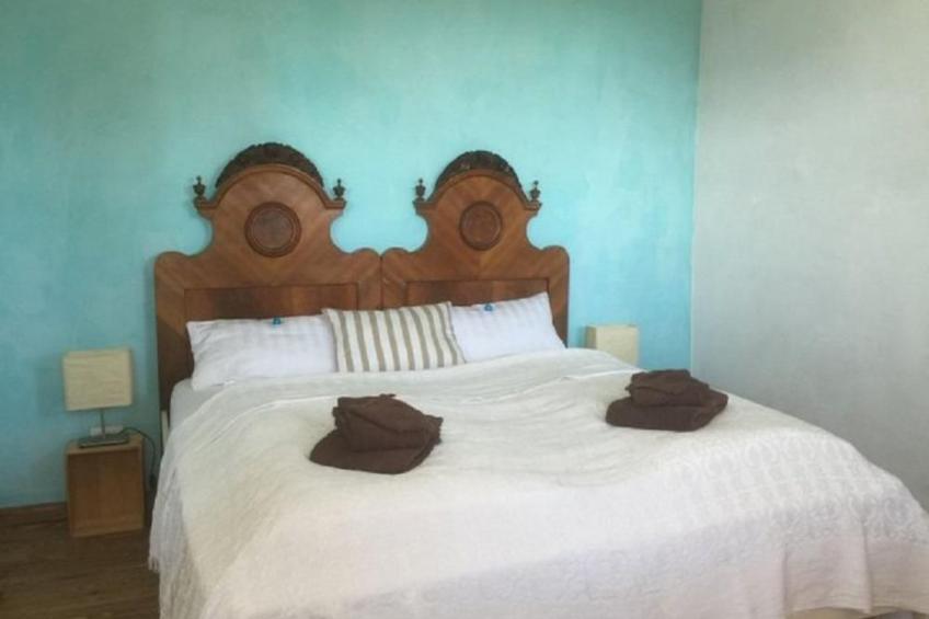 Tenuta le Torri- Ferienhaus Le Galline - foto 13