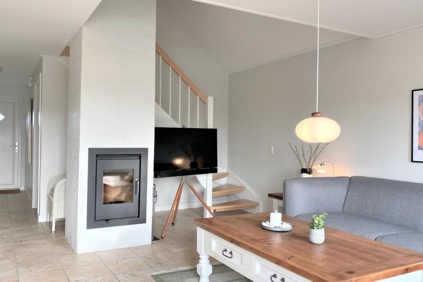 "Eike" - 250m from the sea in Funen - foto 25