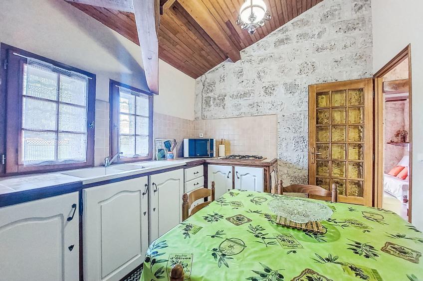 Le Pigeonnier Jacques - foto 10