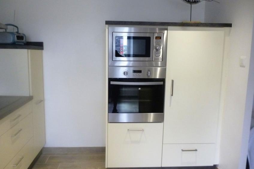 Die Ruhe des Landes am Meer in einer Region mit Gemüseanbau - foto 10