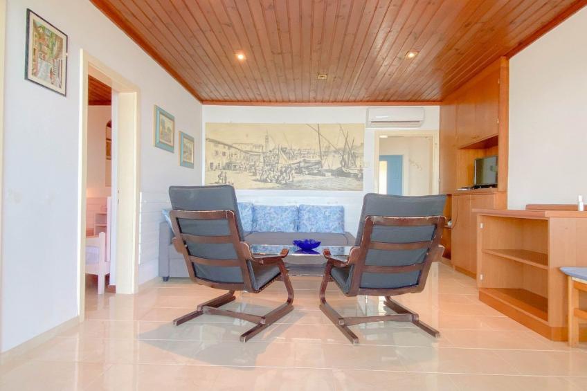 für 6 Personen ca. 70 m² in Dajla, Istrien (Umag und Umgebung) - foto 15