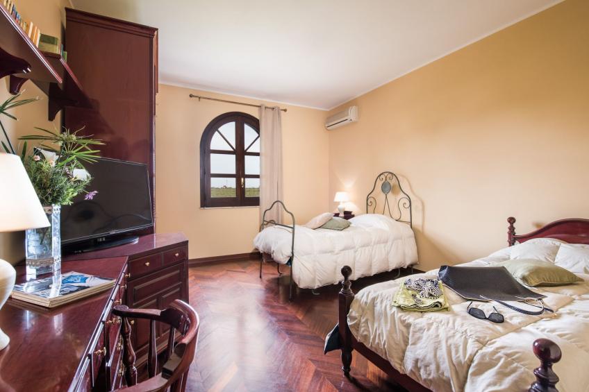 Villa Maya' Anwesen mit Infinity Pool - foto 30