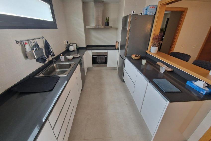 Penthouse of Aguilon - foto 11