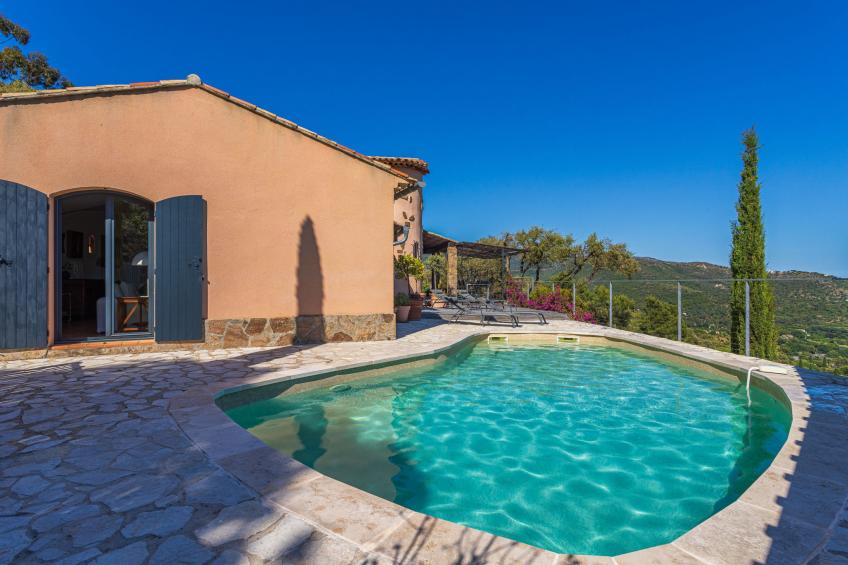 Villa Le Courtin - foto 3