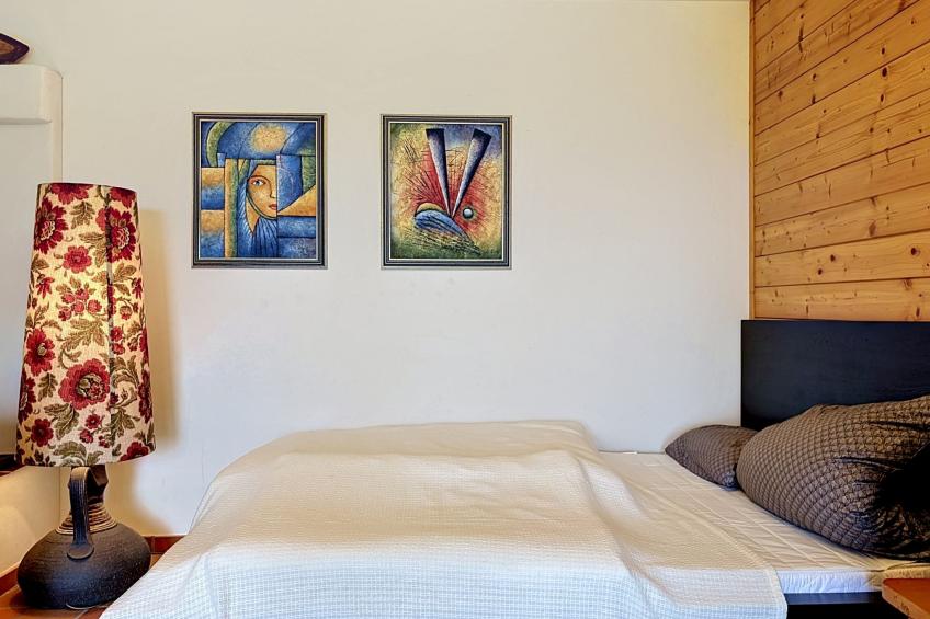 Ferienwohnung Gartentraum - foto 4