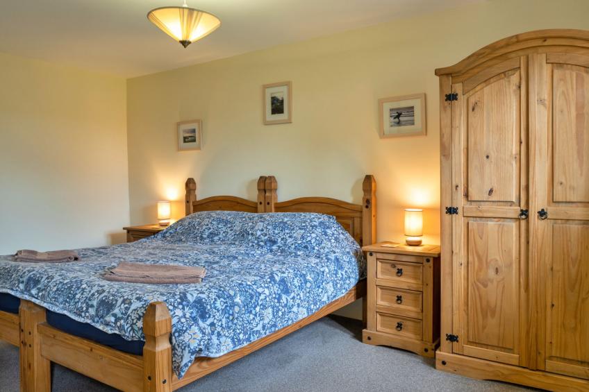 Oak Leaf Cottage - foto 14
