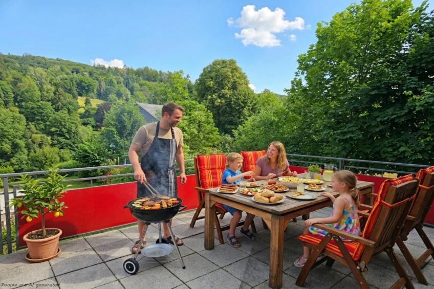 Friedas Ferienhaus Olsberg - foto 8
