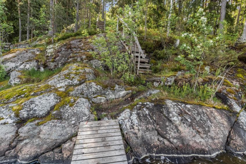 Artturin mökki - foto 3