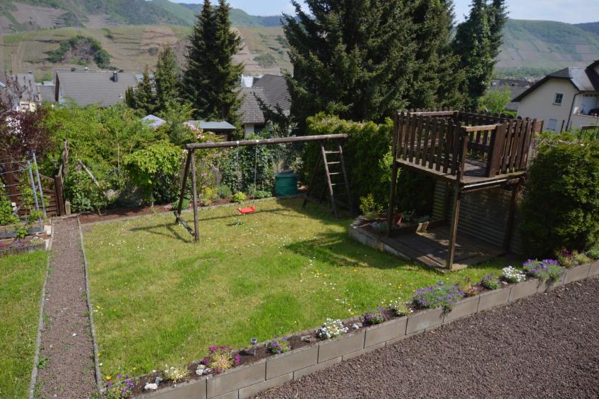 Gruppenhaus Moselblick - foto 30