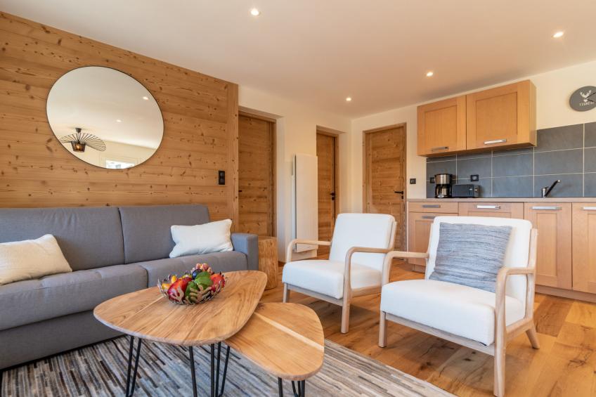 Chalet Club (Val Claret) - foto 10