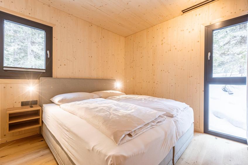 Naturchalets Turracher Höhe 22 - foto 12