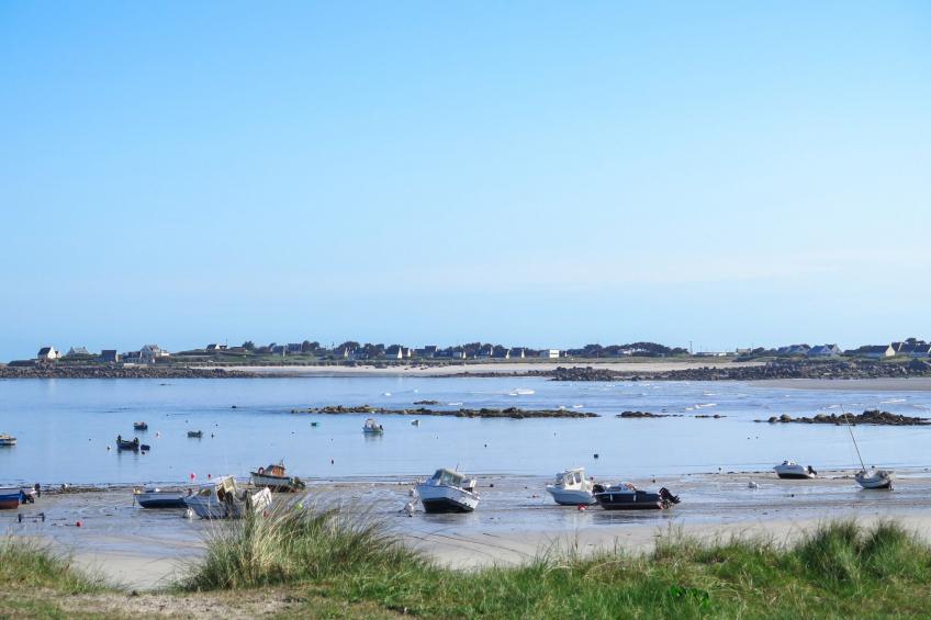 Plage du Vougo - foto 28
