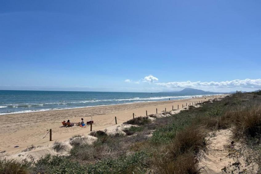 Apartamento Bajo Este - foto 25
