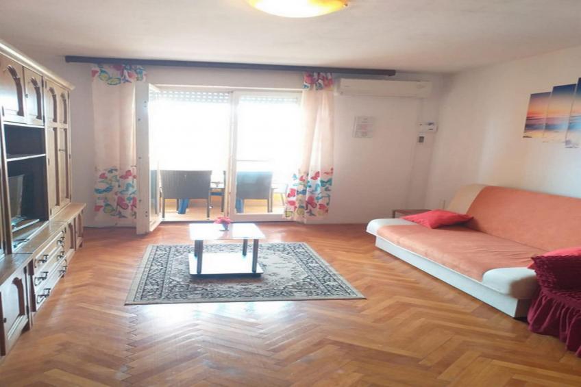 Apartment Sibenik - two bedroom apartment