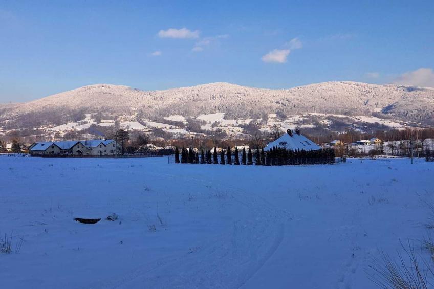 Willa wakacyjna WICHROWE WZGÓRZA Brenna - foto 32