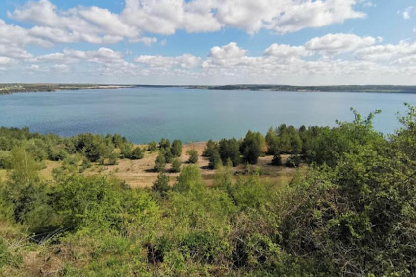 Hausboot am Gräbendorfer See - foto 35