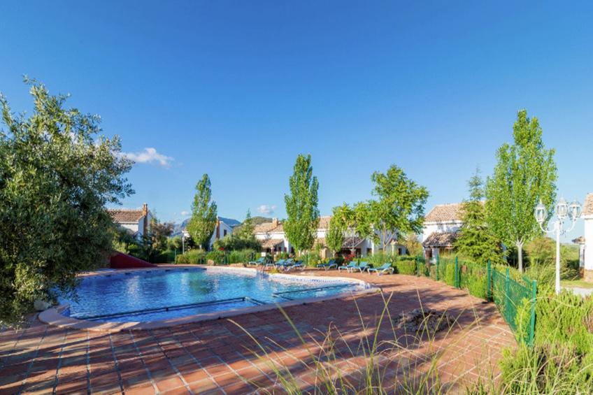 La Sierra de Cazorla - foto 17