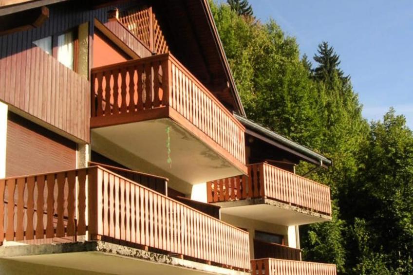 Résidence Campanule - Les Hauts De Planchamp - foto 13