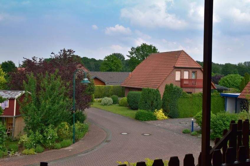 Luxus-Ferienwohnung für Ruhesuchende in der Natur - foto 5