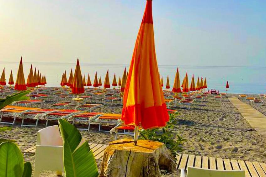 Naxos Loft Ferienwohnung mit Terrasse - foto 23