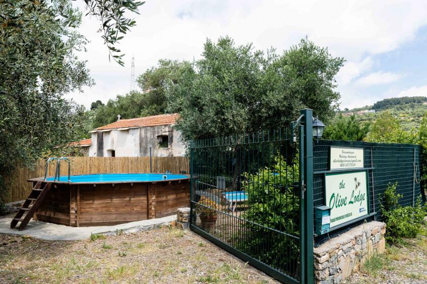 Olive Lodge - foto 5