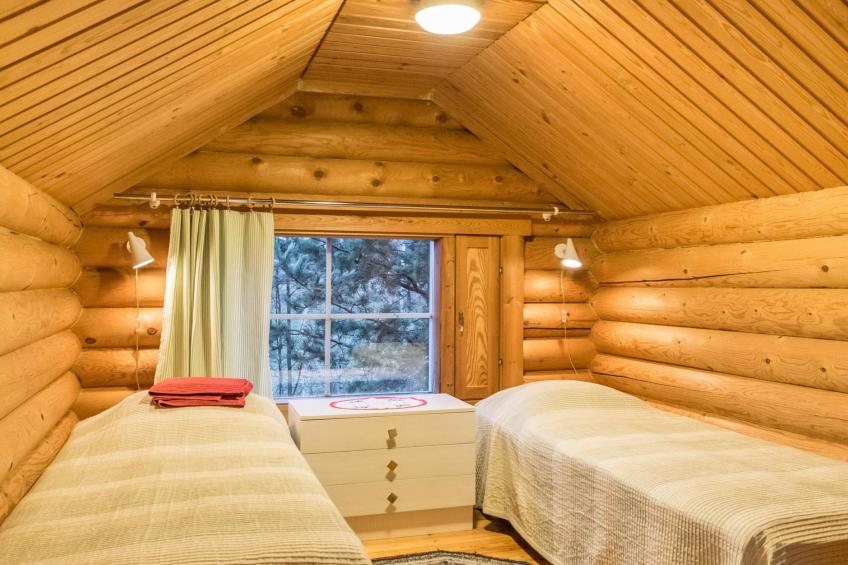 Tuulikannel, ala-heikkilän loma-asunnot - foto 19