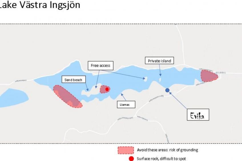 "Évika 3" mit Sauna - foto 87