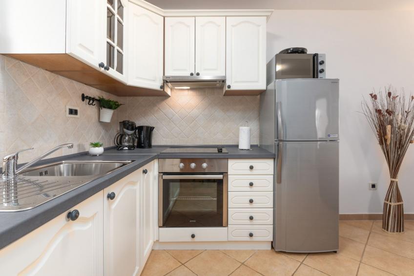 Landhaus Villa Casa Danijel mit Pool und Meerblick - foto 16