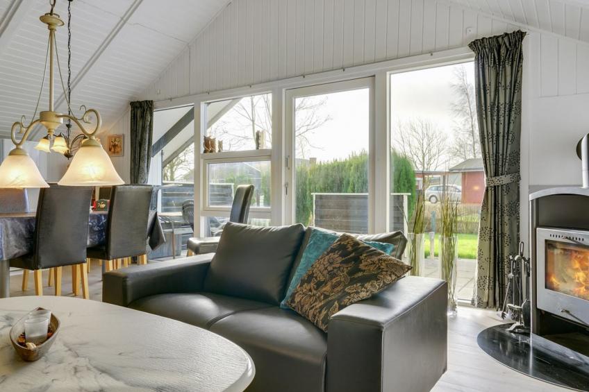 "Hortensia" - 350m from the sea in SE Jutland - foto 25