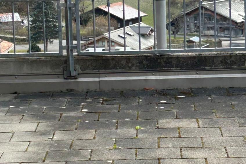 Pollux 4-Bett-Appartement - foto 33