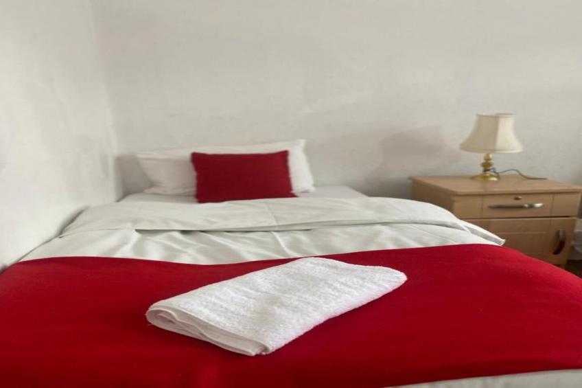 Standard Double Room - foto 8